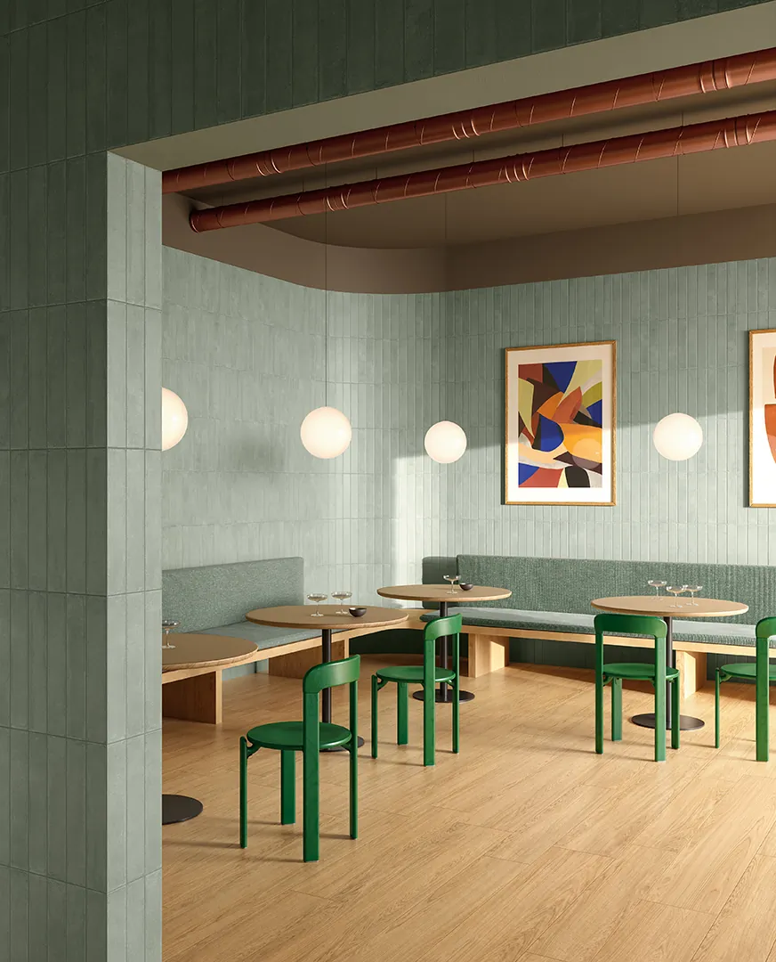 Del Conca Native фото 10