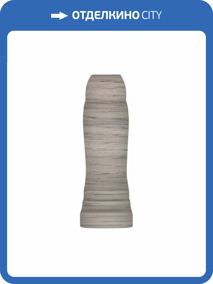 Угол Kerama Marazzi Монтиони SG5267/AGE Внешний Серый Матовый 2.9x8 фото 9