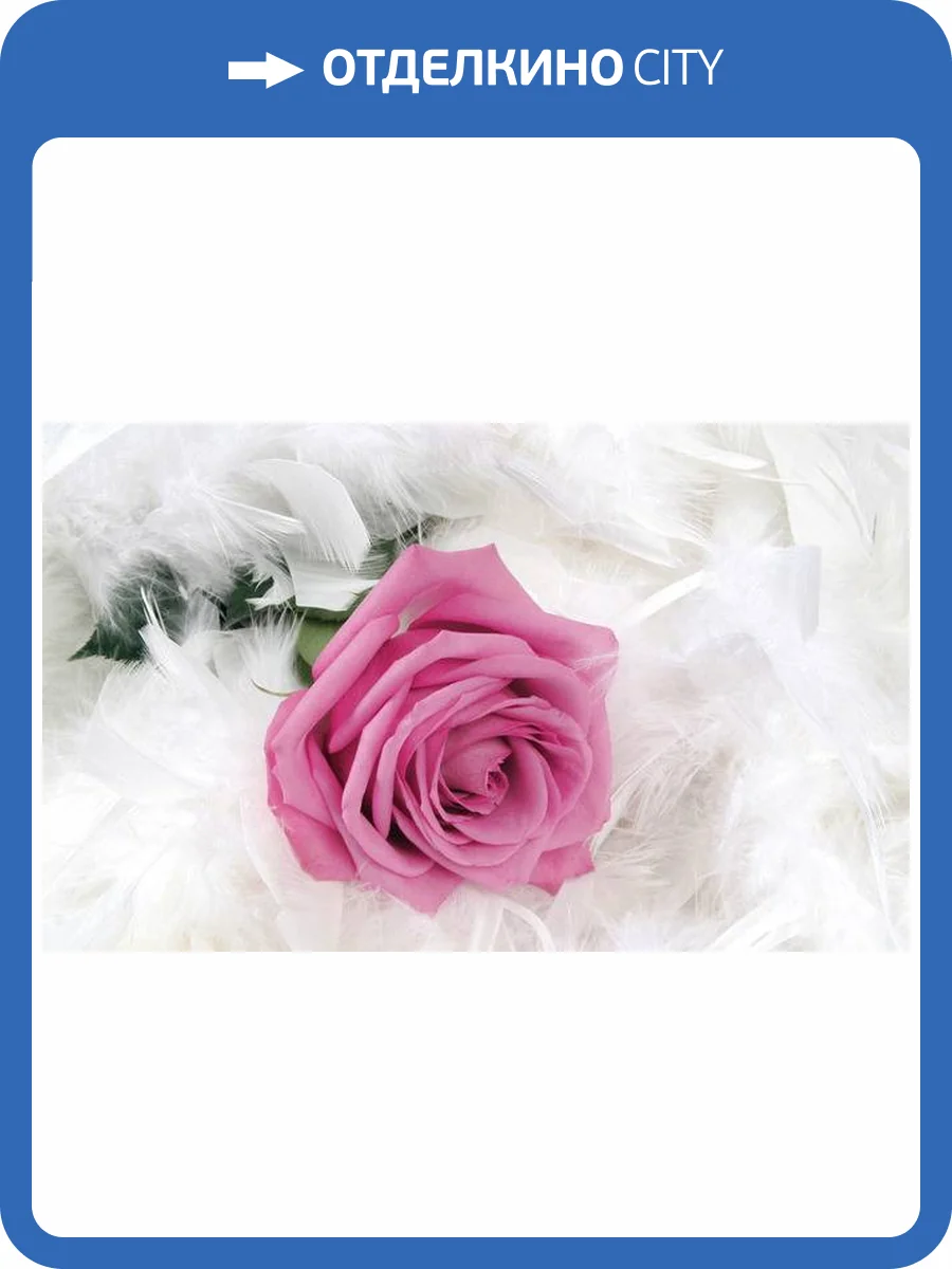 3D Фотообои Artegrafico «Невесомость» RH-004 акварель фото 2