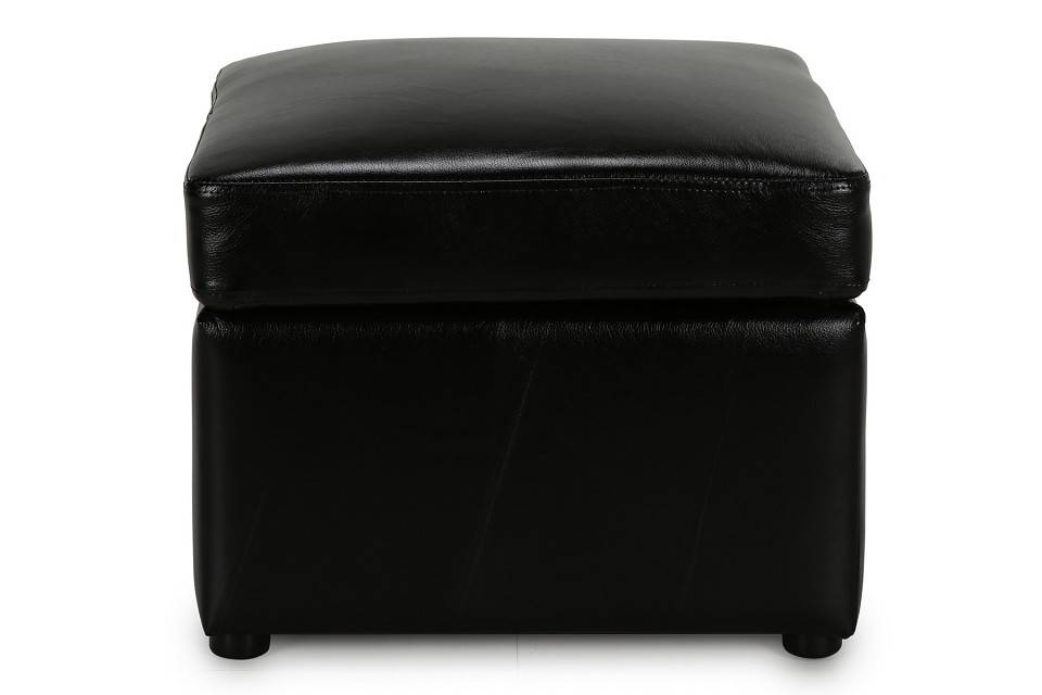 Пуф Столлайн Квин 2020051005103 College Black фото 2