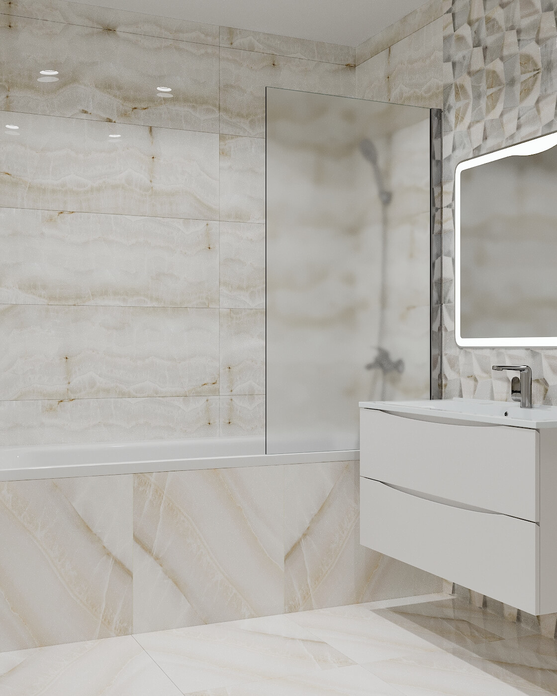 Primavera Amore Beige фото 4
