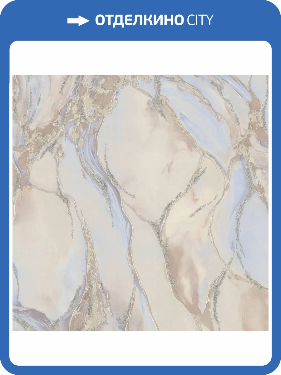 Обои Euro Decor Mineral 7222-03 фото 2