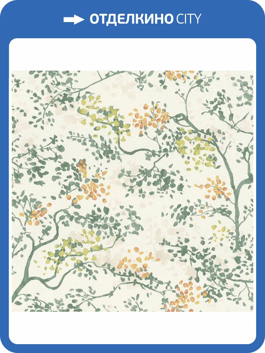 Обои Rasch Allegretto 791730 фото 2