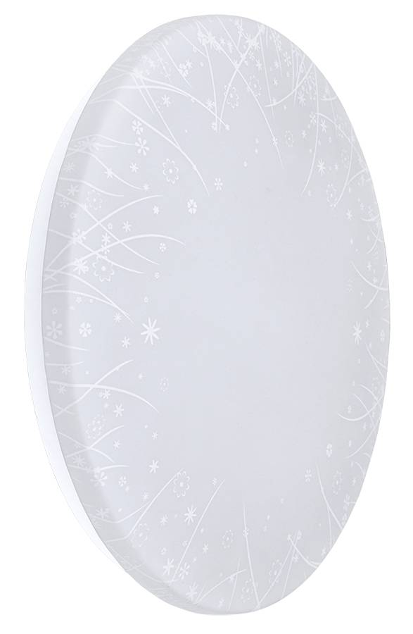 Настенно-потолочный светодиодный светильник IEK ДПБ 2005 LDPB0-2005-12-4000-K01