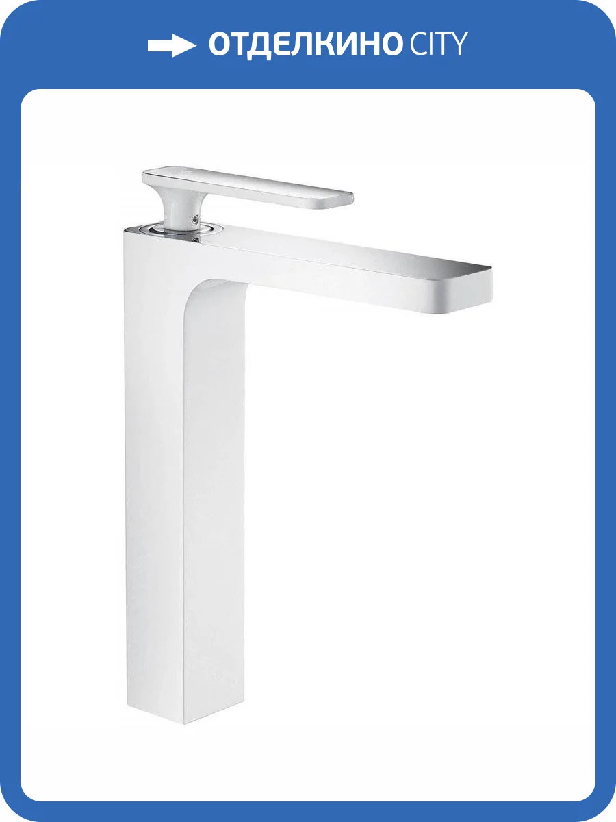 Смеситель для раковины Timo Torne 4311/00-16F фото 5