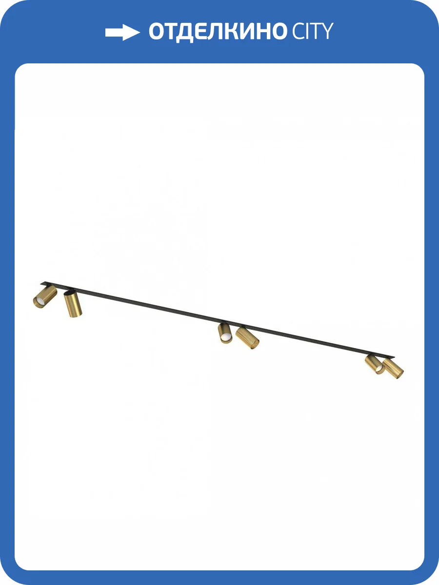 Встраиваемый спот Nowodvorski Mono Surface 7748 фото 3