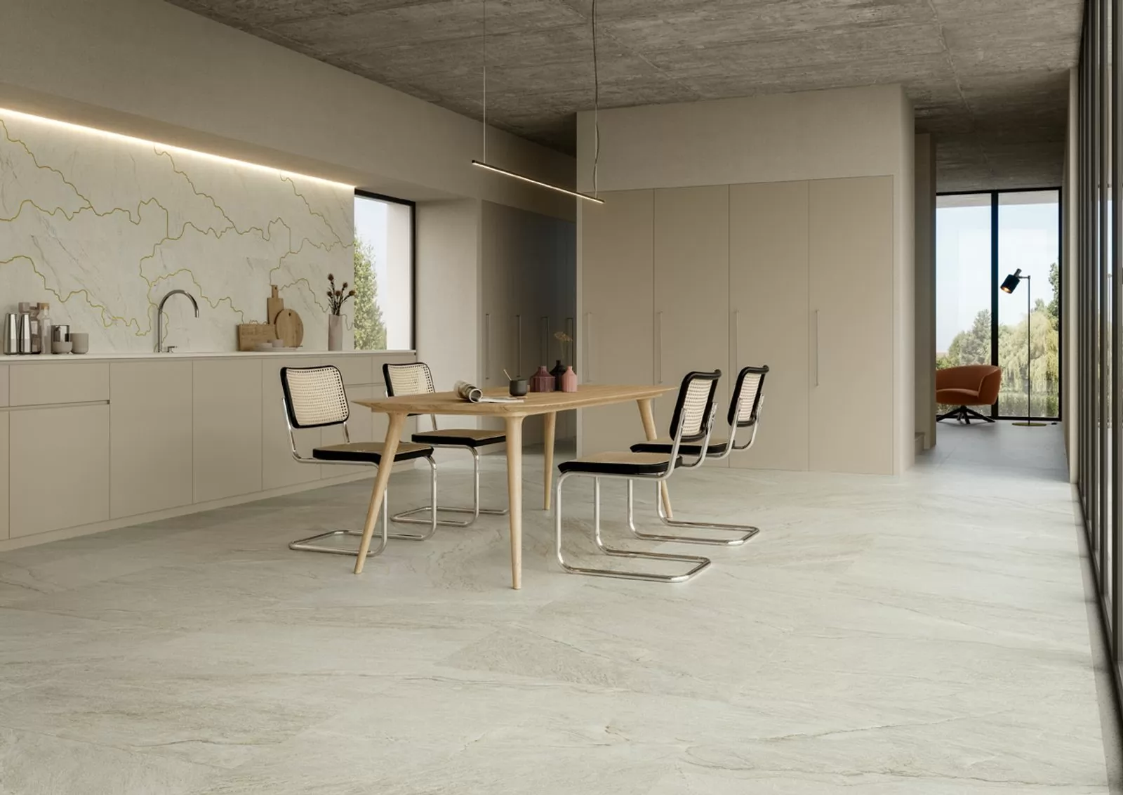 Imola Ceramica Vibes фото 5
