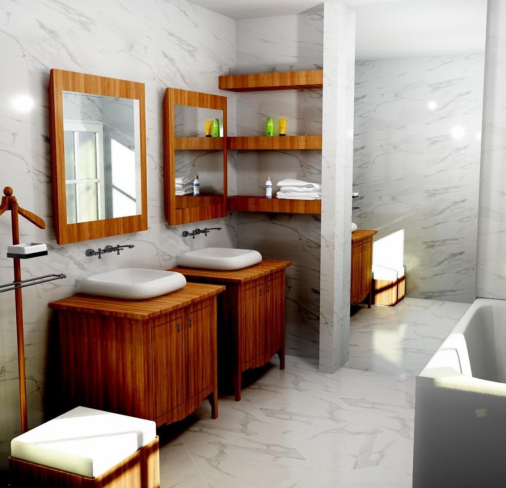 Kerama Marazzi Монте Тиберио фото 4