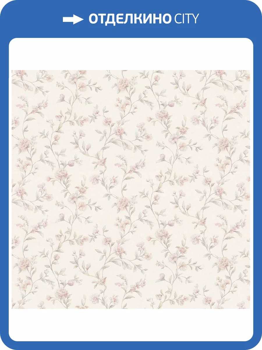 Обои Артекс Adele AR11140-02 фото 2