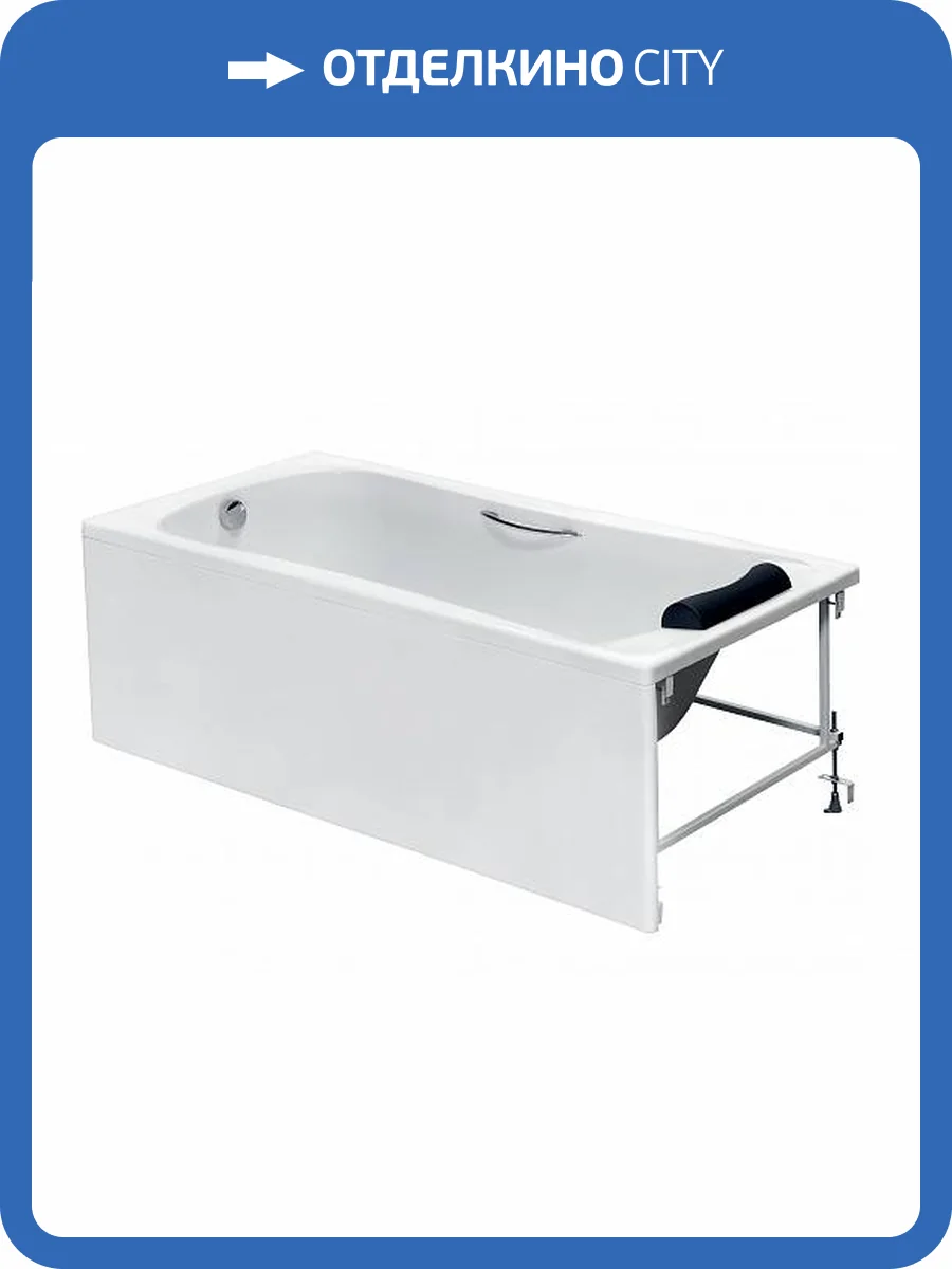 Экран Roca BeCool 170 фото 2