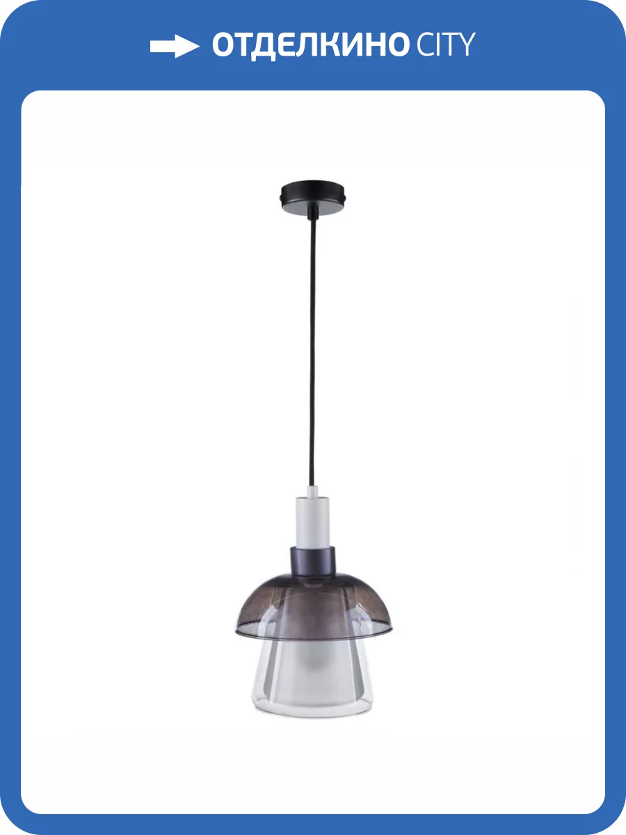 Подвесной светильник 33 Идеи PND151.01.03.003.BL-M29TR фото 3