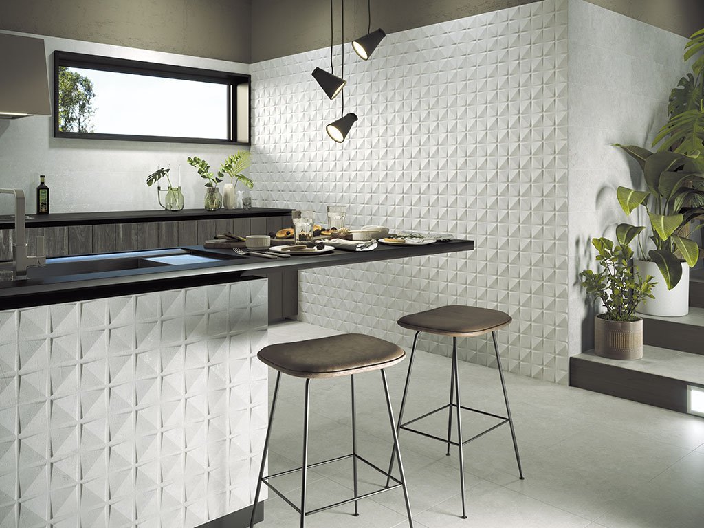 Cifre Ceramica MATERIA фото 4