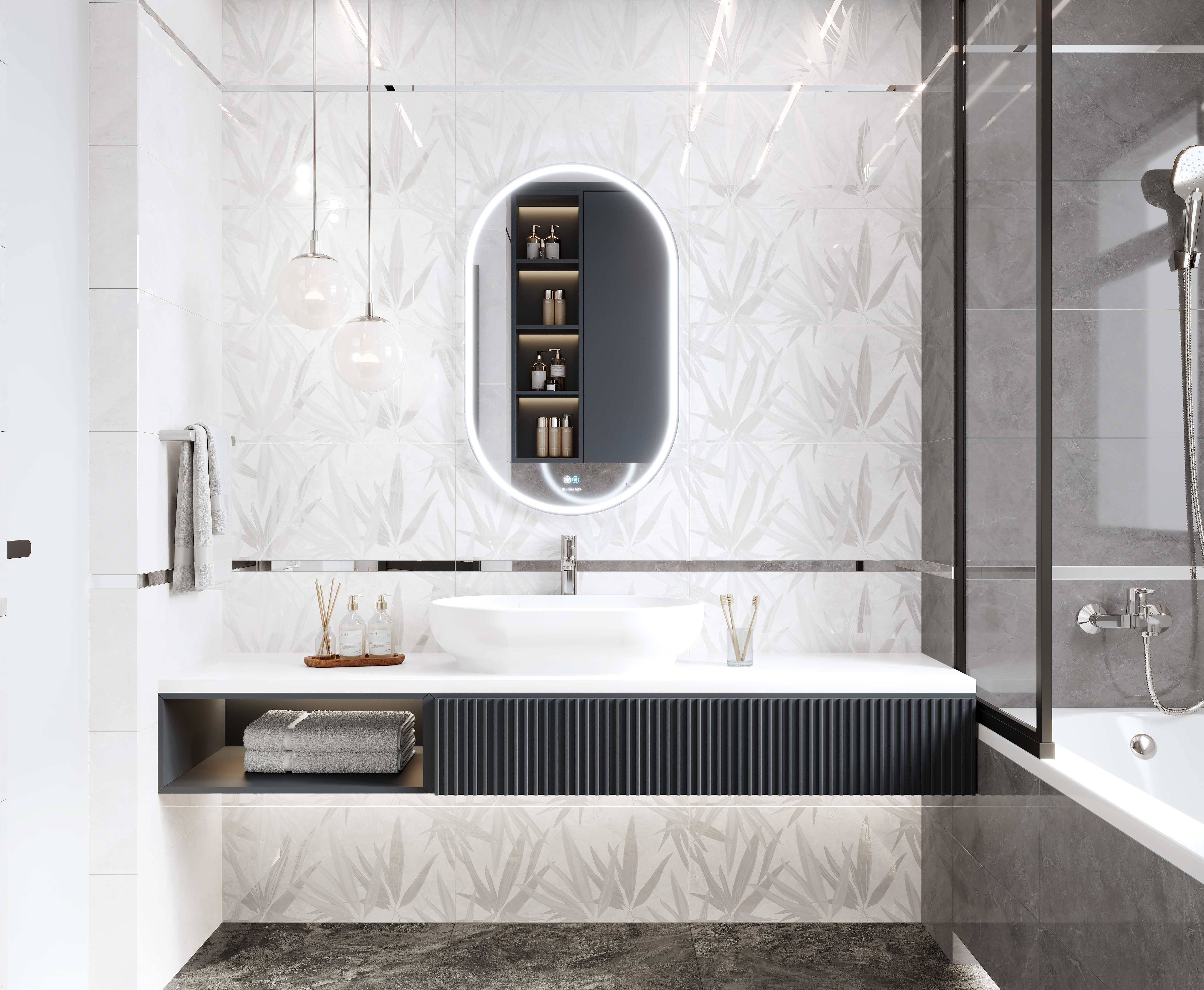 Laparet Aston фото 2