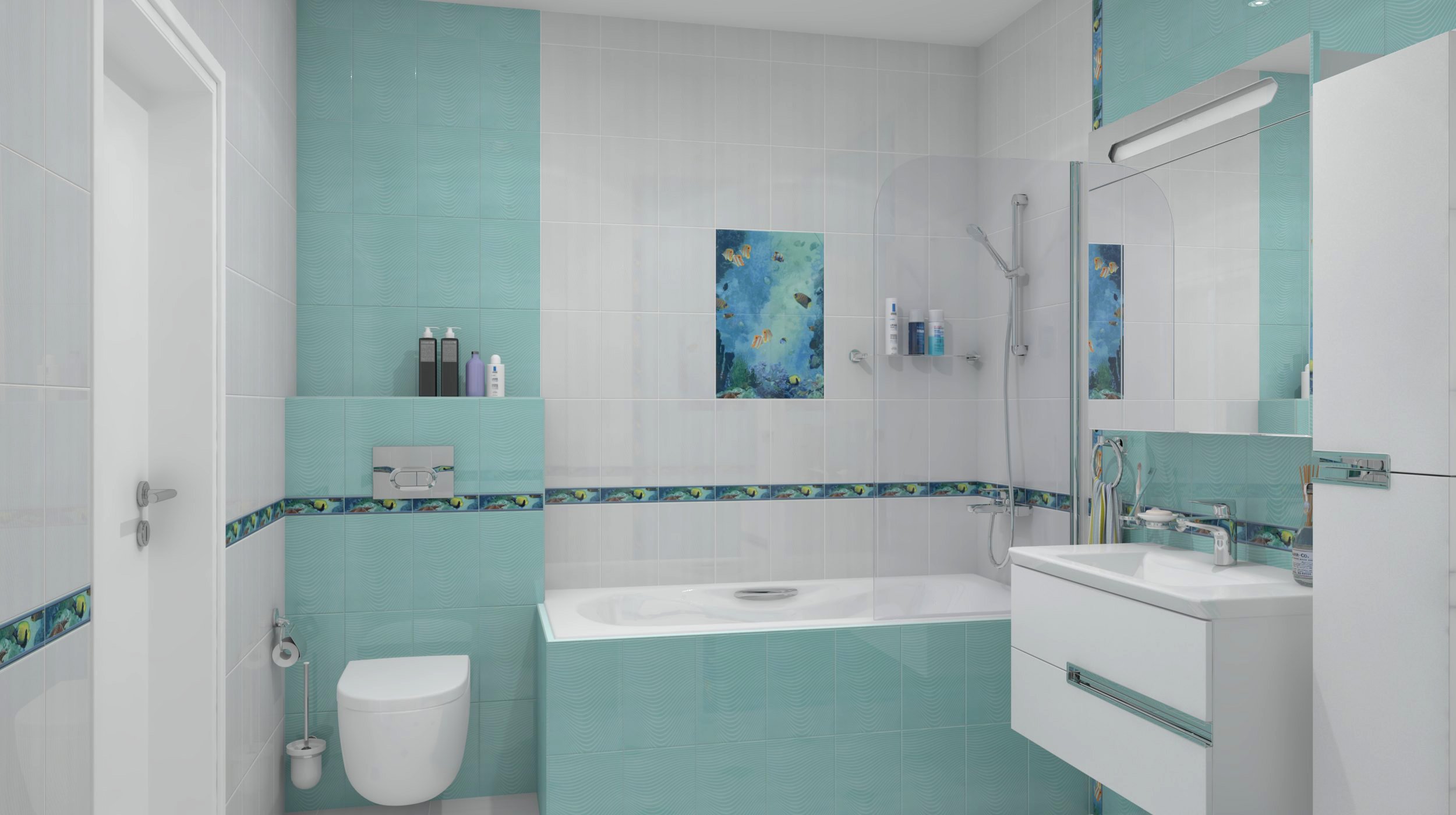 Kerama Marazzi Маронти 2 фото 3