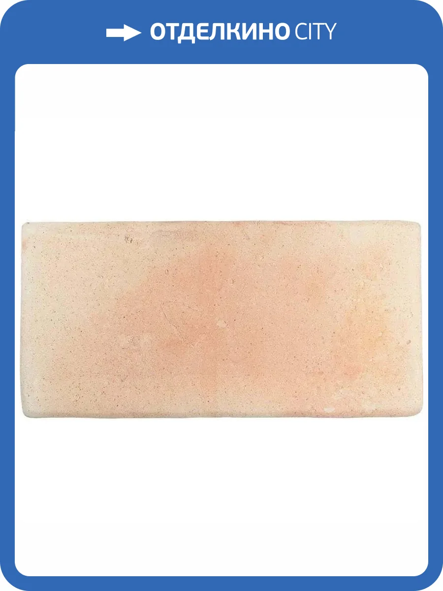 Керамогранит WOW Roots 128200 M Sand 11x22 фото 5