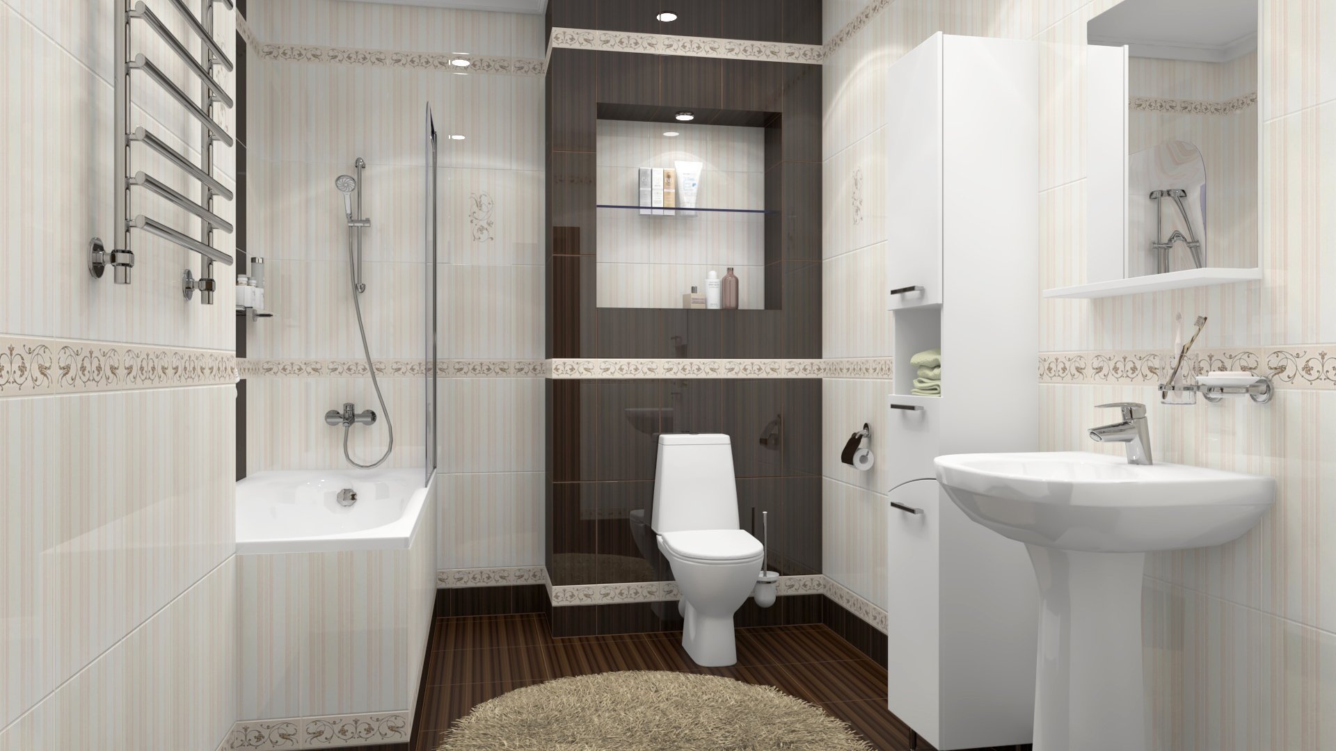 Gracia Ceramica Анжер
