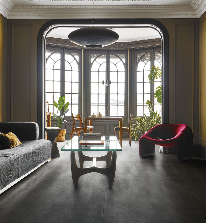 Gigacer Concrete фото 2