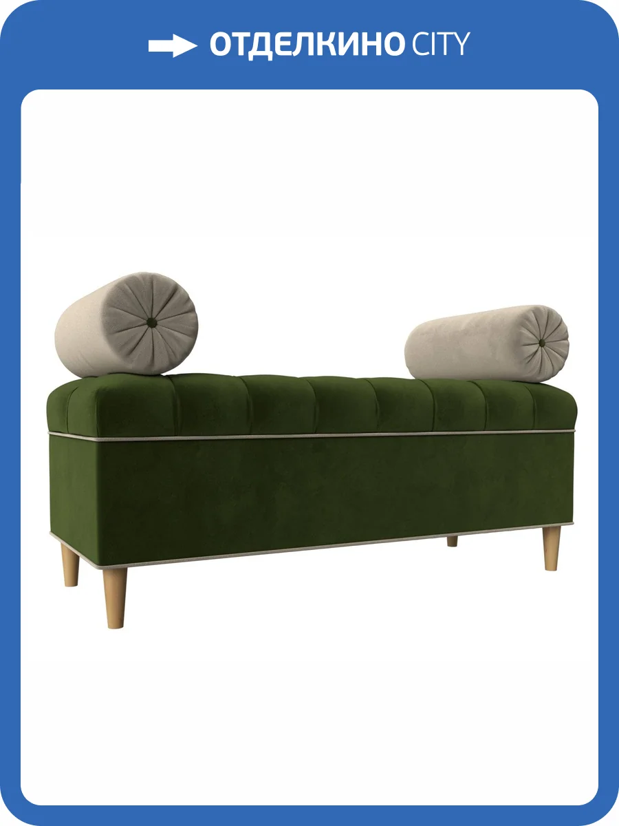 Банкетка Лига Диванов Кушетка Глория 113675 фото 11