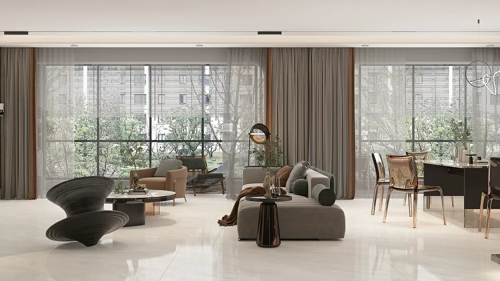 Basconi Home Precious Stone фото 3