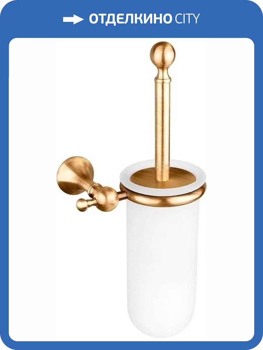 Ершик Bagno & Associati Regency RE22392 BR фото 3