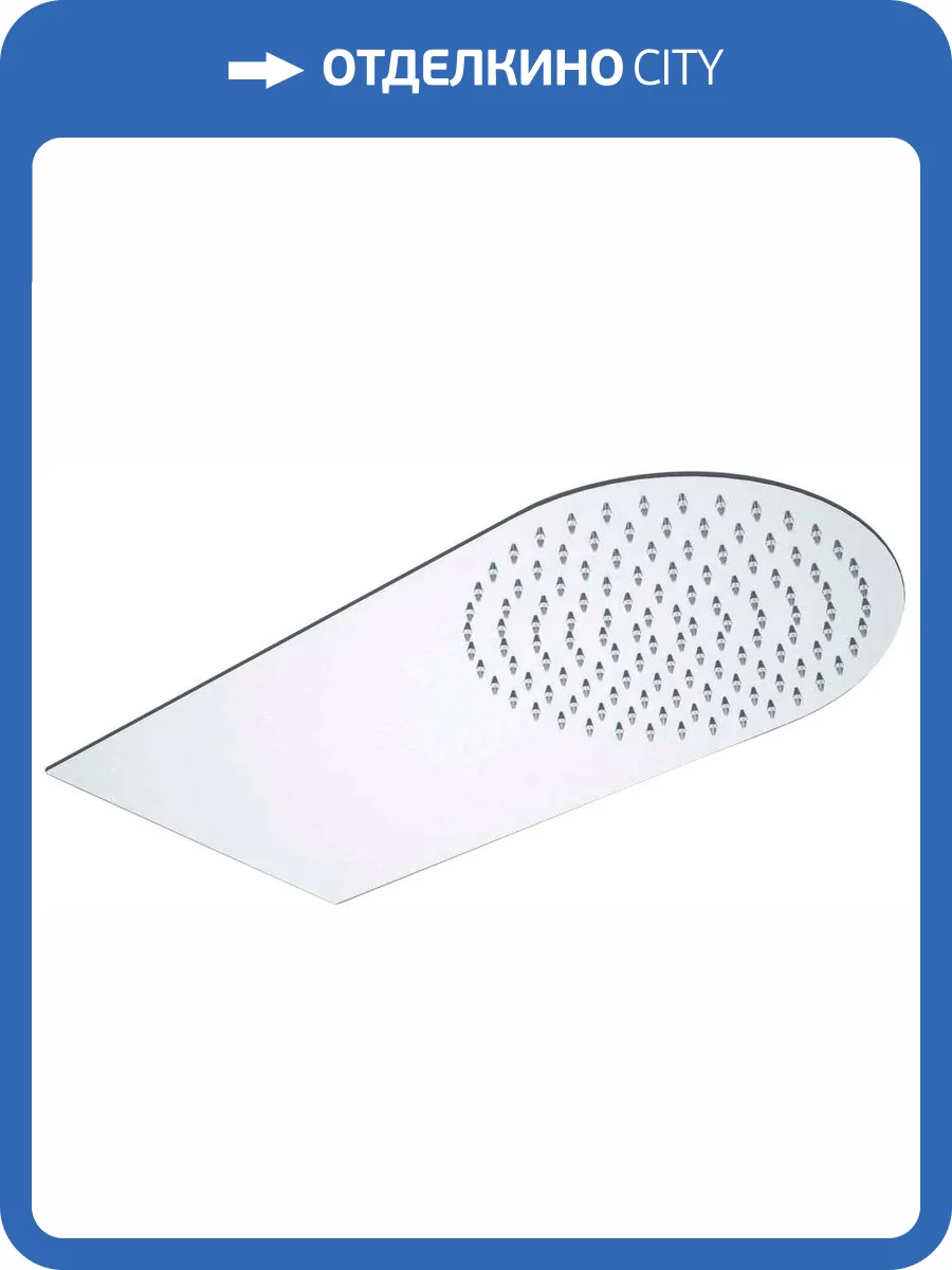 Верхний душ Remer 350UFMX фото 3