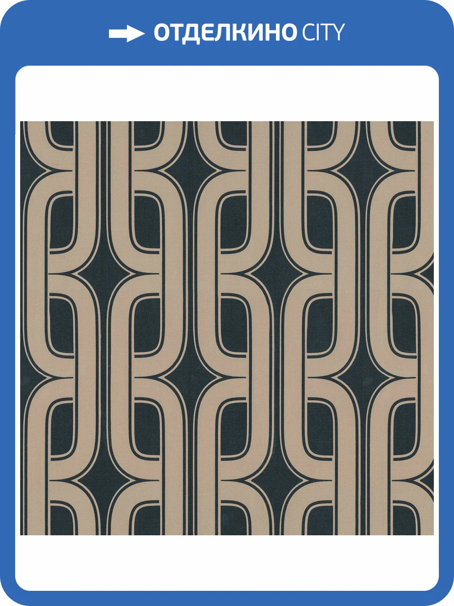 Обои Euro Decor Mansory 7298-22 фото 2