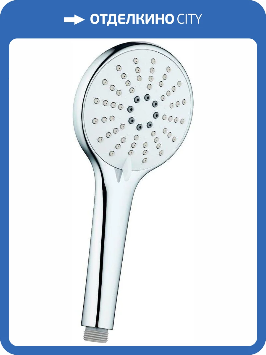 Лейка для душа Olive'S D123 фото 3