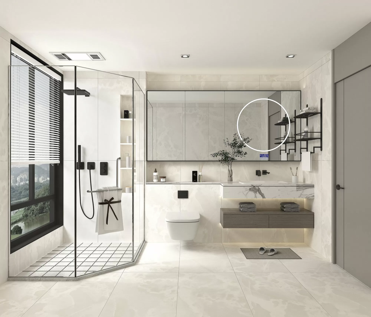 Global Tile Pearl