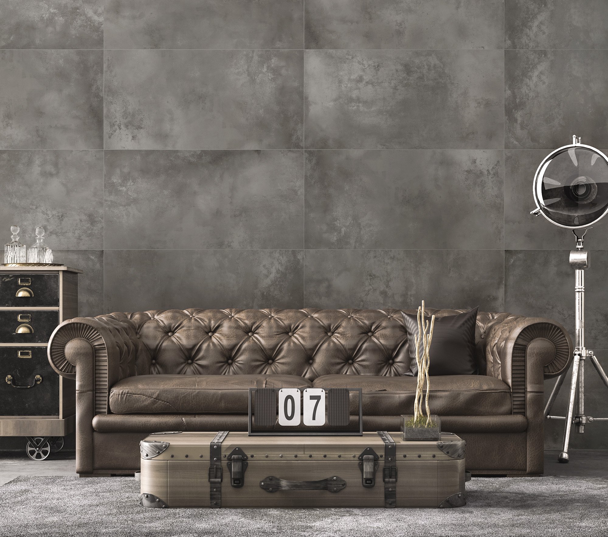 Global Tile Vibe фото 2