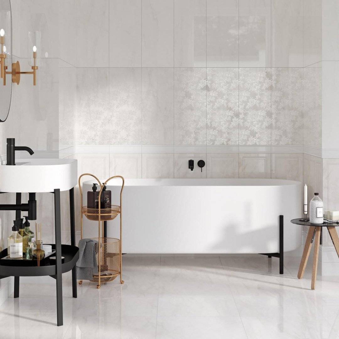 Gracia Ceramica Lira