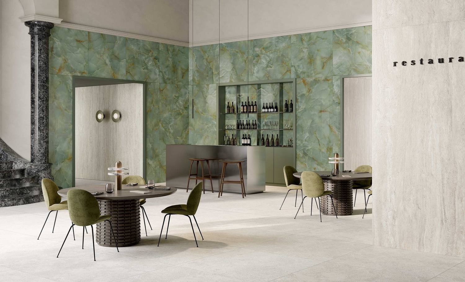 Fondovalle Onyx фото 3