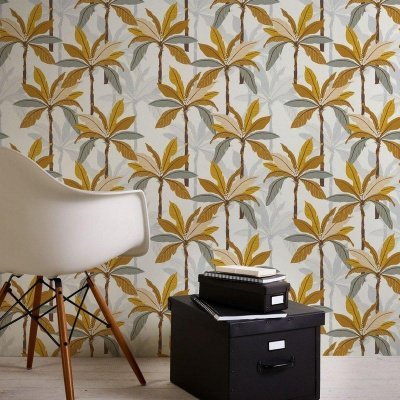 A.S. Creation Geo Nordic