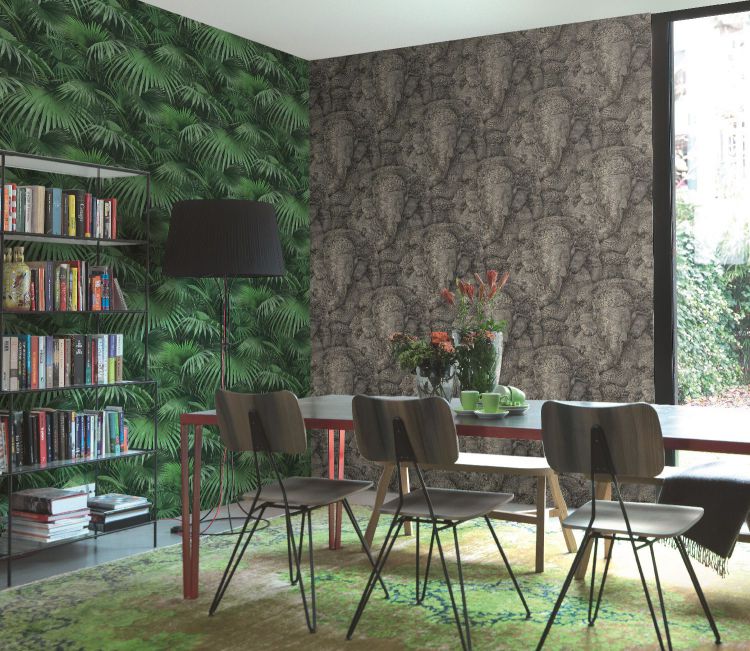 Rasch Crispy Paper фото 2