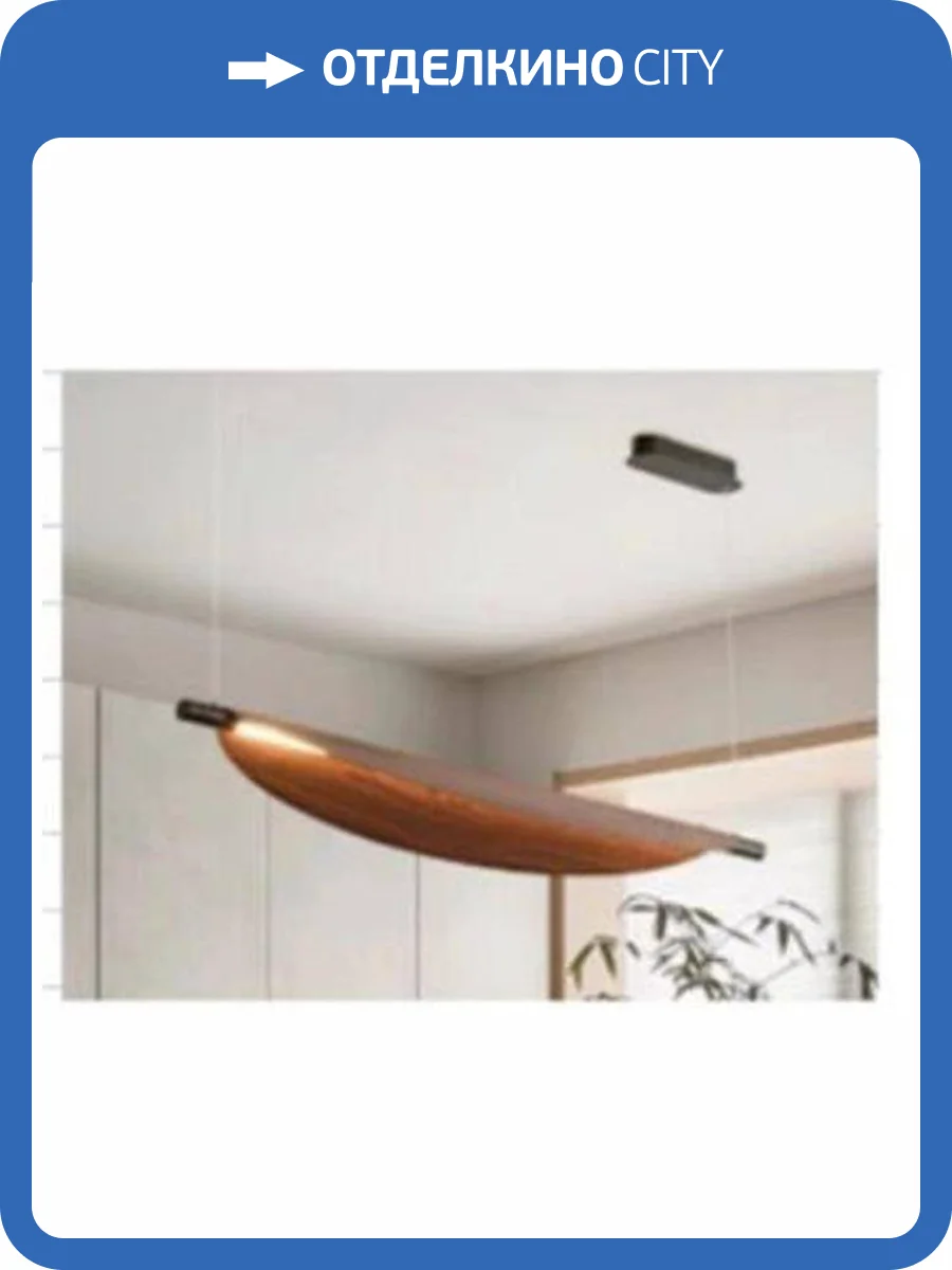 Светильник подвесной Alfa Light F0324-83 фото 2