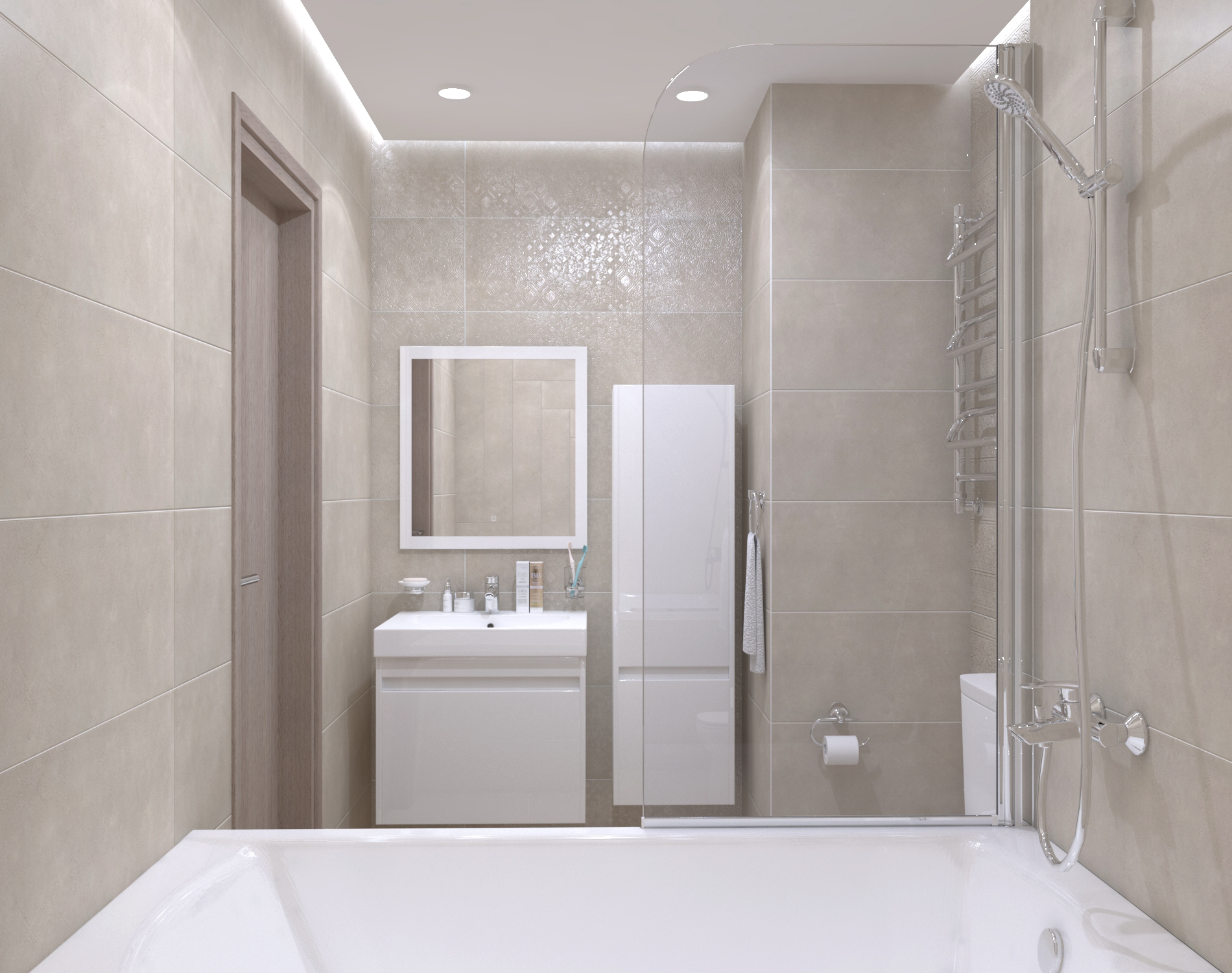 Kerama Marazzi Каталунья 1 фото 4