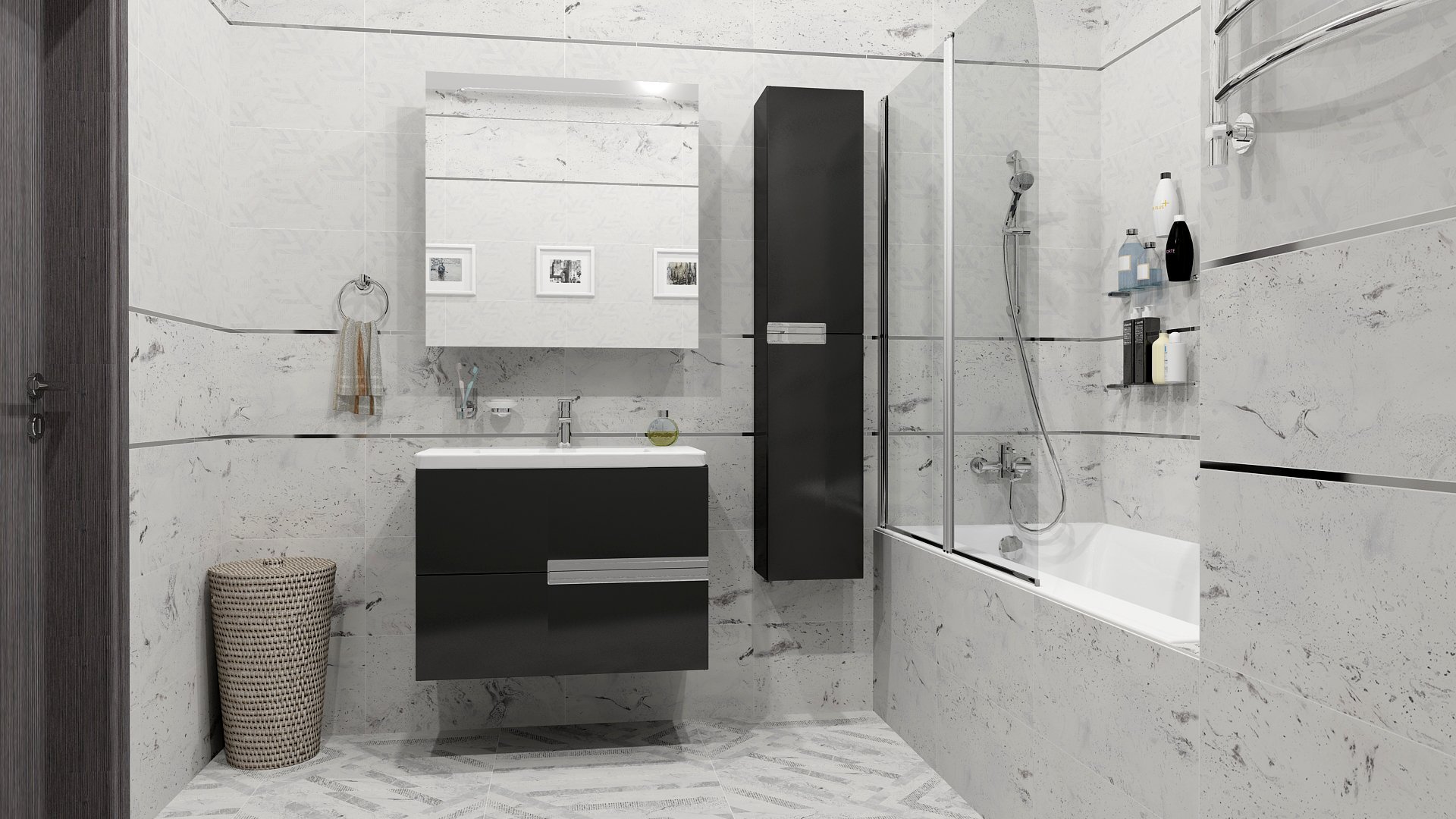 Gracia Ceramica Inverno фото 3