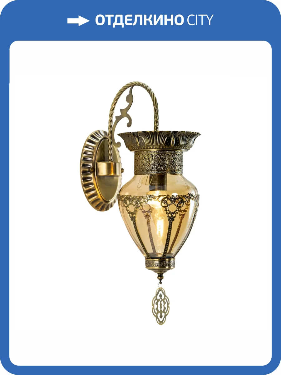 Бра Citilux Каир CL419413 фото 4