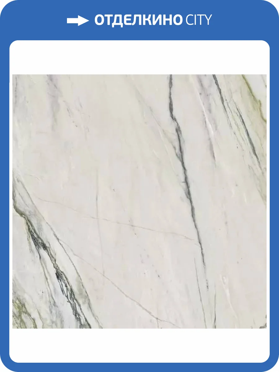 Керамогранит Ariana Epoque 21 PF60009349 Cal.Bamboo Ant R 60x60 фото 31