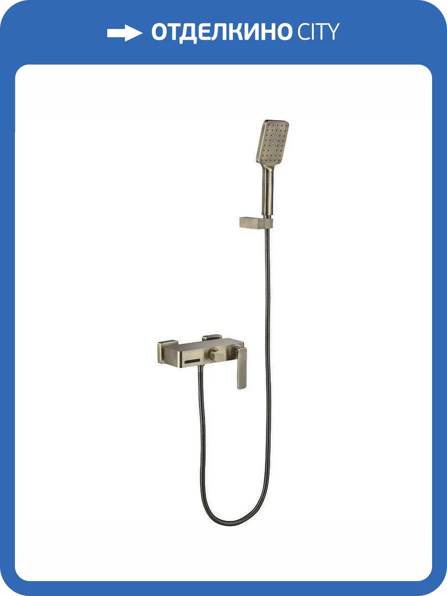 Смеситель для ванны Timo Torne 4314/02Y фото 3