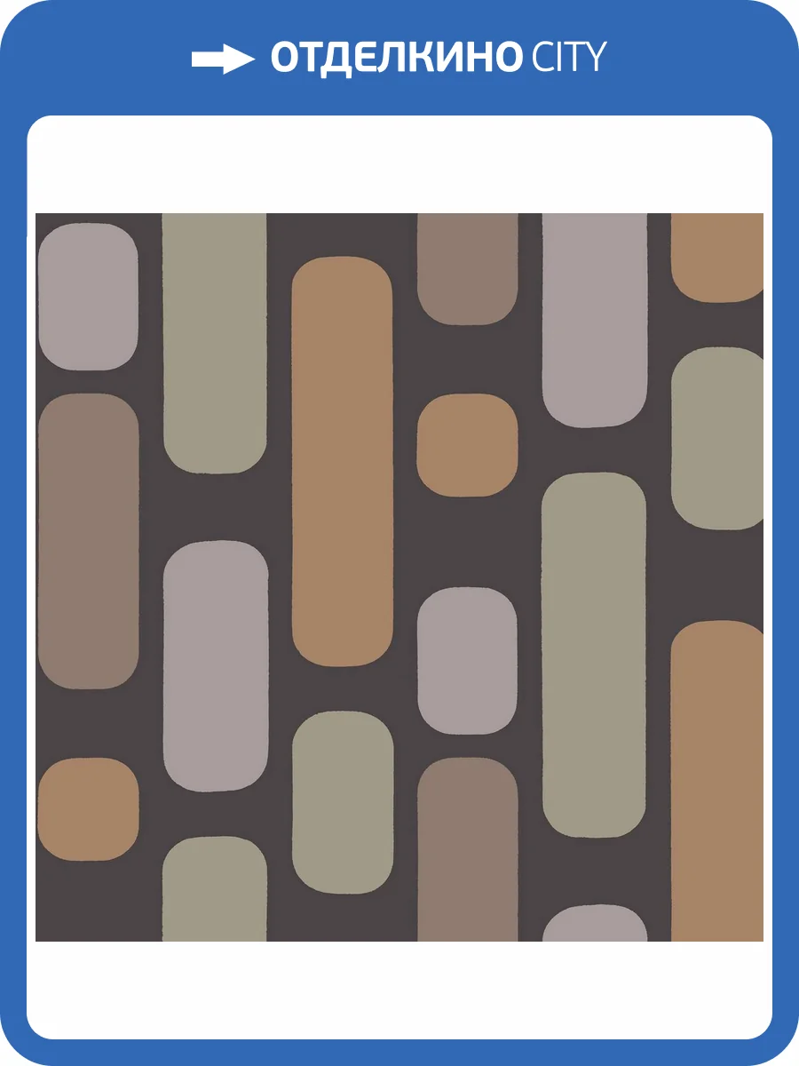 Обои Milassa Солярис SOL1011 фото 2