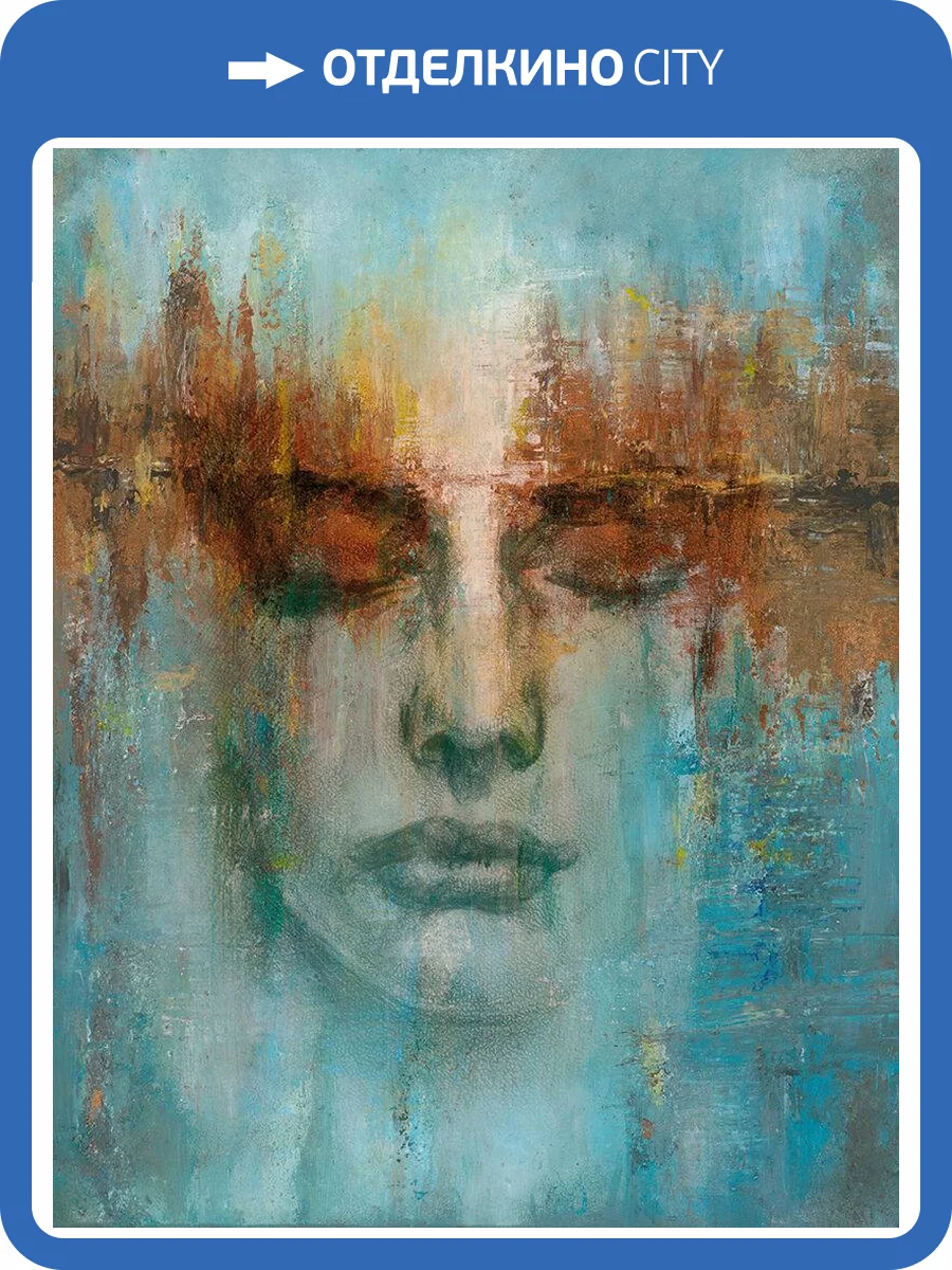 Панно Marburg Ritus 35498 фото 2