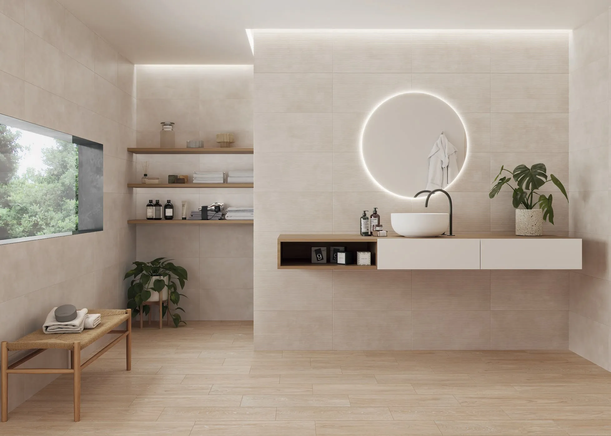 Keratile Columbia фото 10