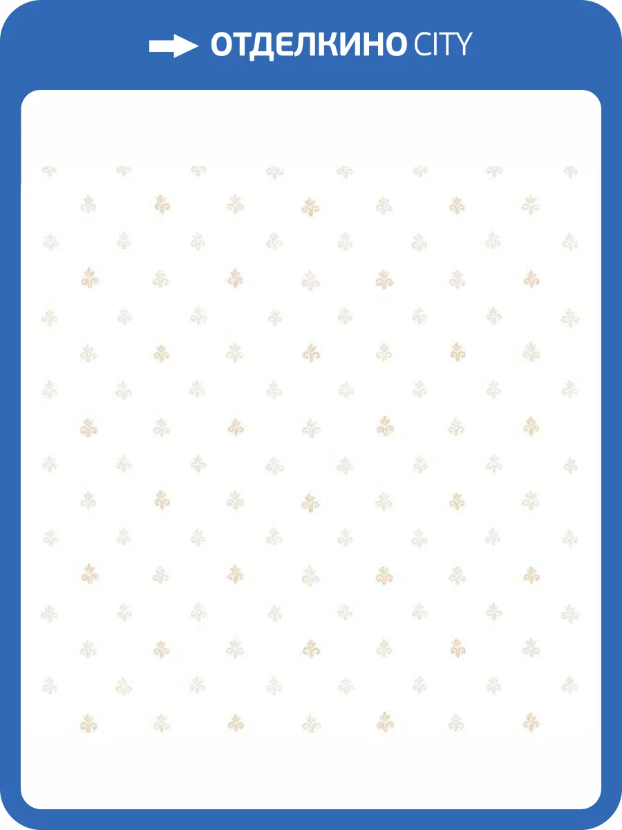 Обои бумажные Aura Little England III PP35511 фото 2