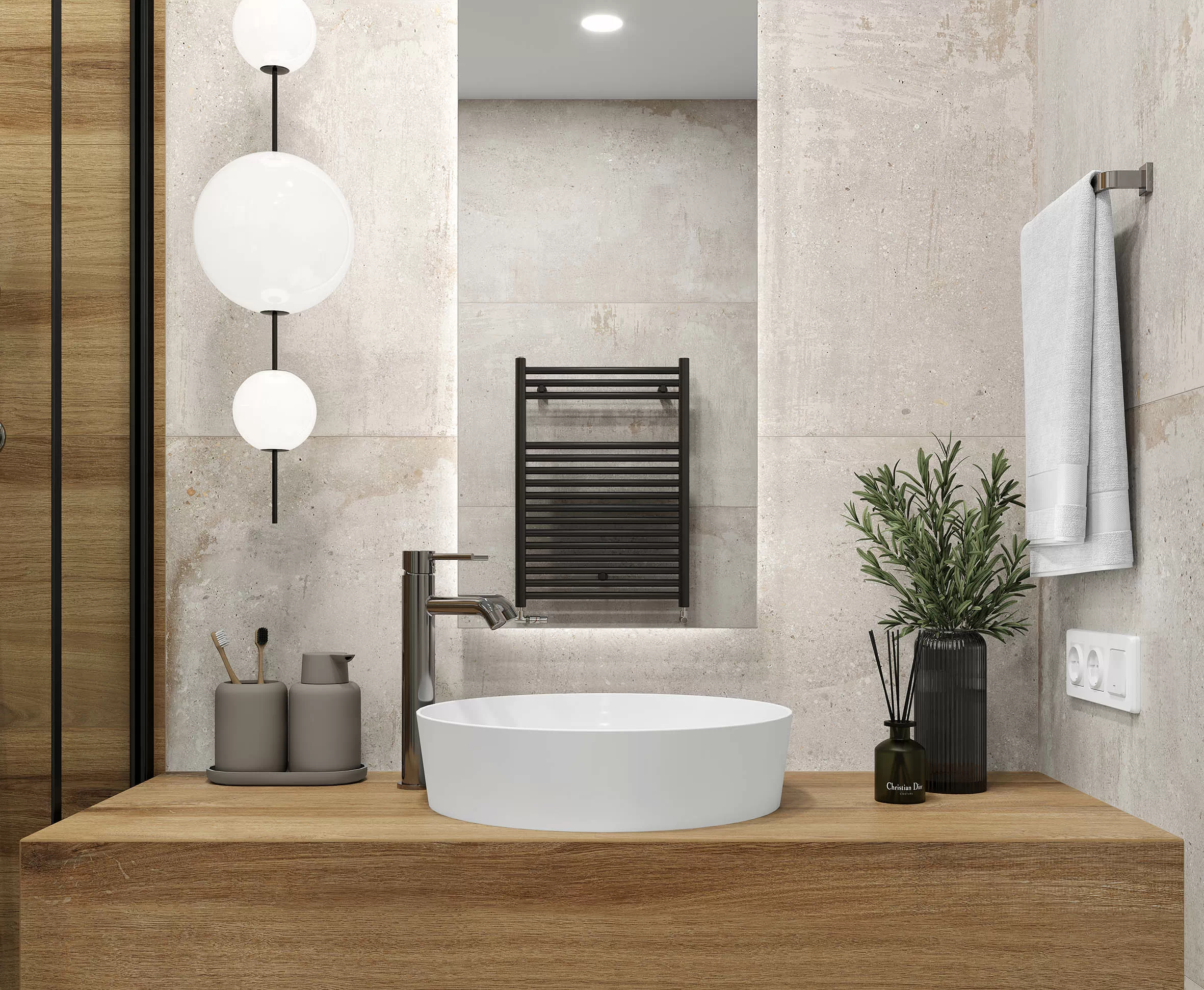 Laparet Cemento Beige фото 3