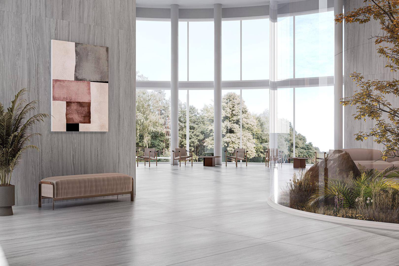 Kerama Marazzi Нестос