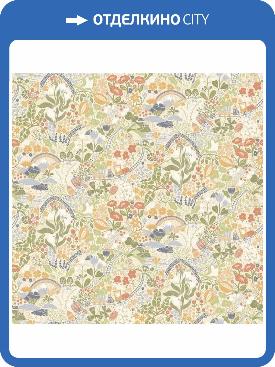 Панно York Collection Daydream MBRD29036 фото 2