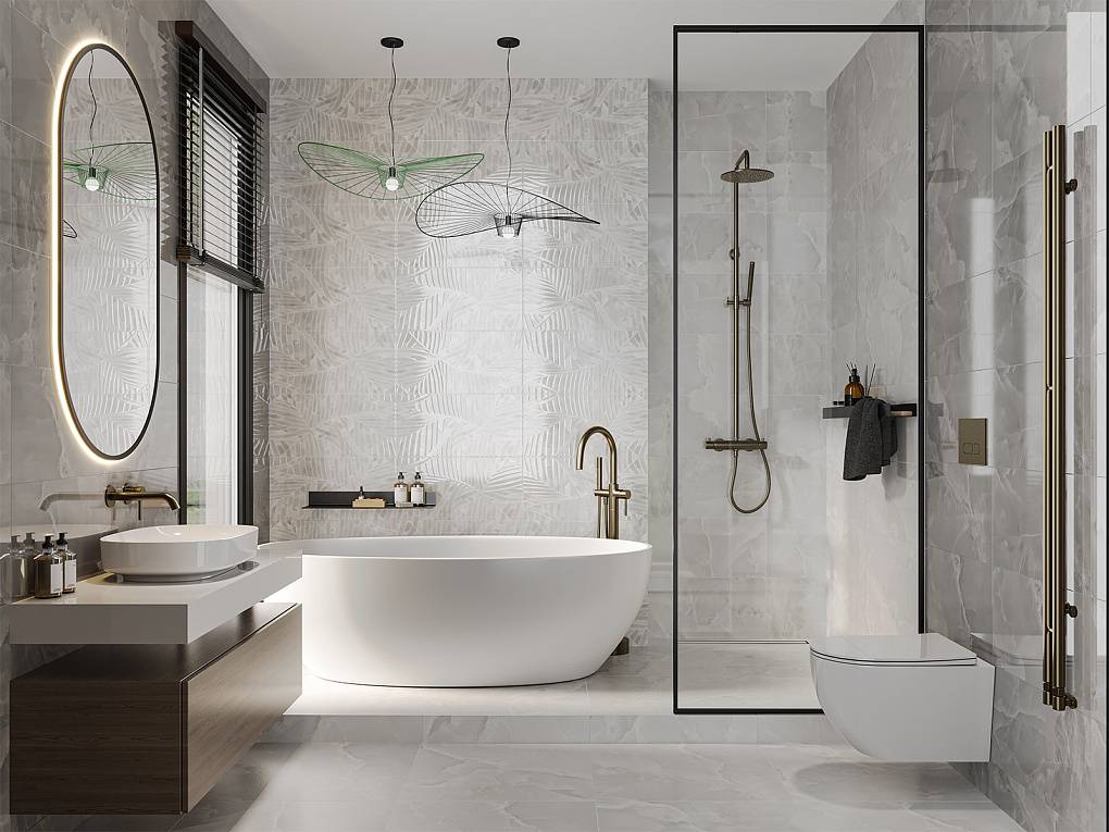 Gracia Ceramica Вертиго