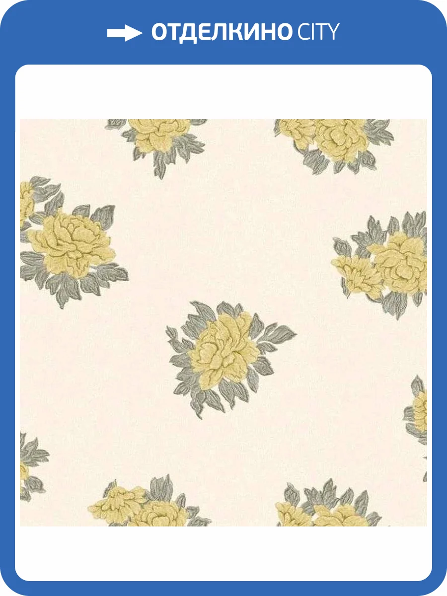 Обои флизелиновые Aura Aliento De Valencia 4002-2 фото 2