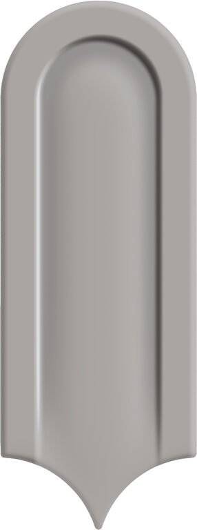 Керамическая плитка Cifre Ceramica Gala CFR000074 Pearl Brillo 8x21.5