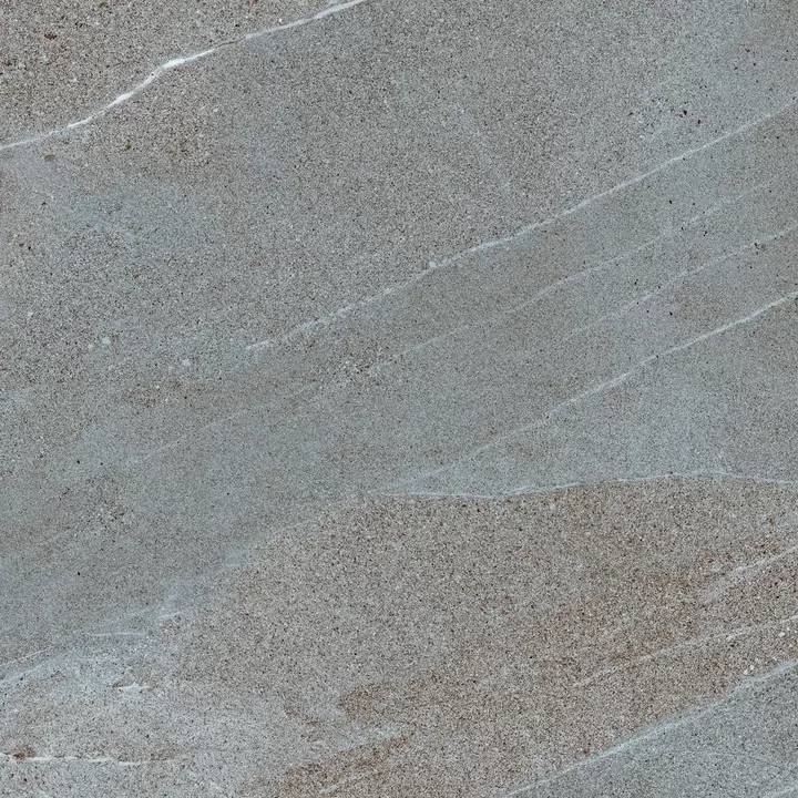 Керамогранит Pieza Ceramica Tinos TI006060N Grey 60x60